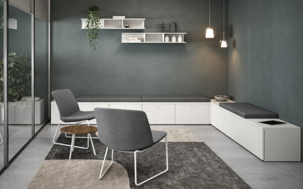 GA.368 Kanvas Lounge ST - Bild 8