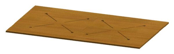 G.HPL Flexofix - Bild 21