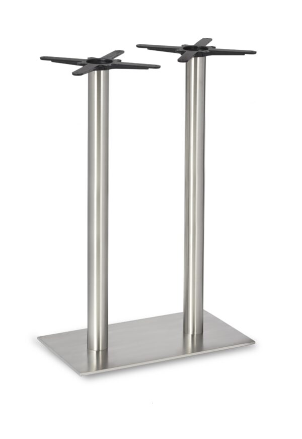 Profile Inox RT Twin (fot 70x40) - Bild 2