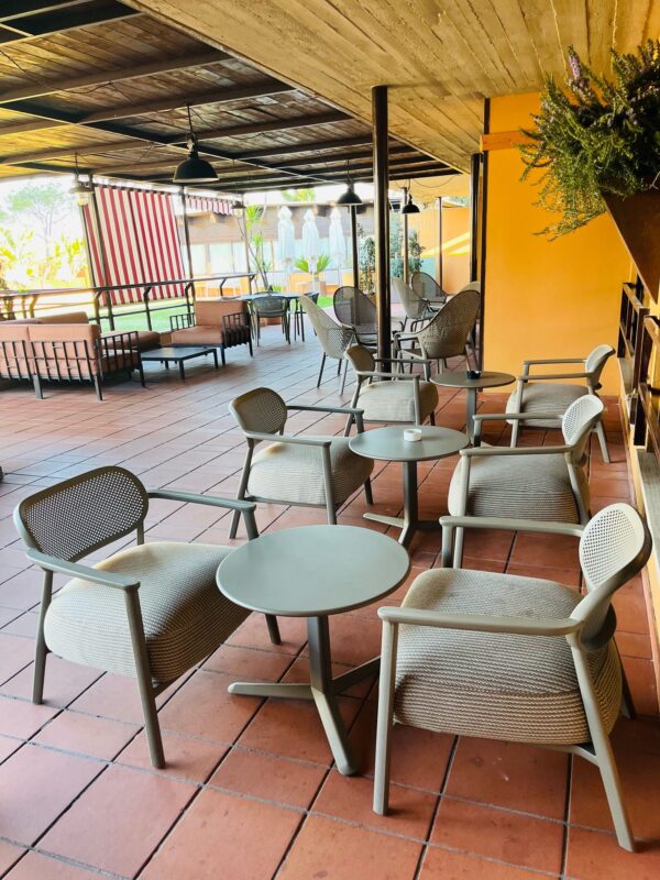 GA.383 Nuta Lounge - Bild 28