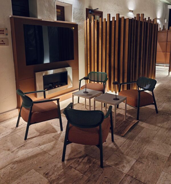 GA.383 Nuta Lounge - Bild 26