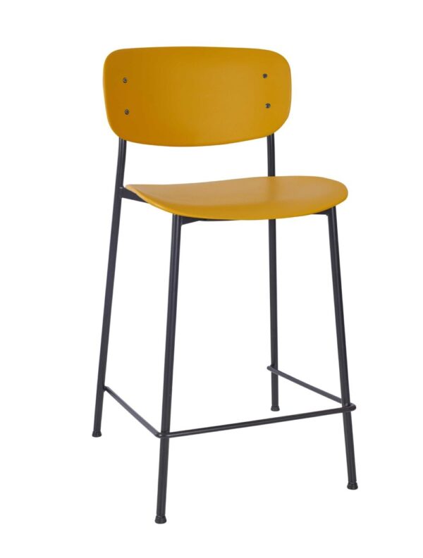 Greenwich Stool PP - Bild 3