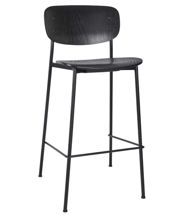 Greenwich Stool Oak - Bild 9