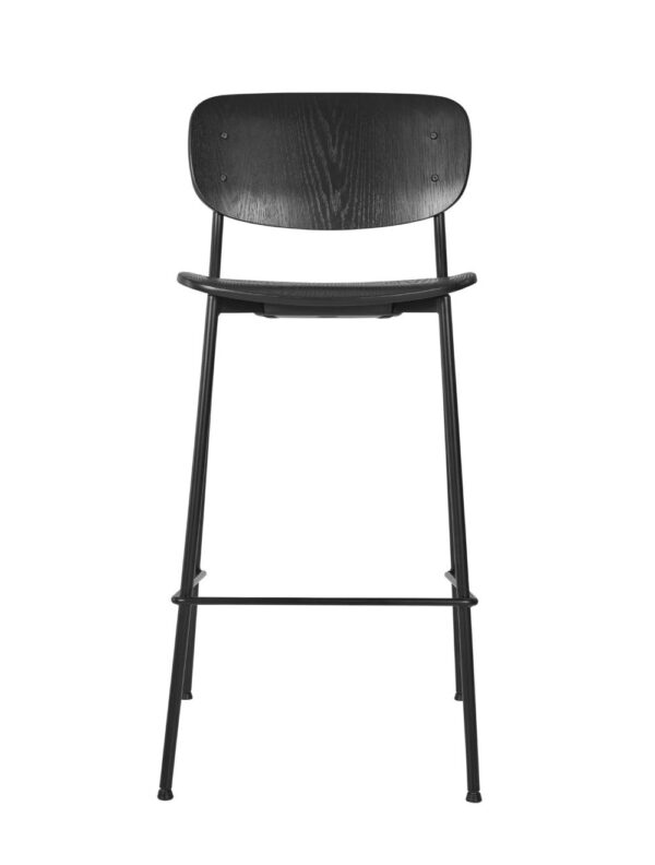 Greenwich Stool Oak - Bild 7