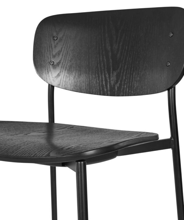 Greenwich Stool Oak - Bild 11