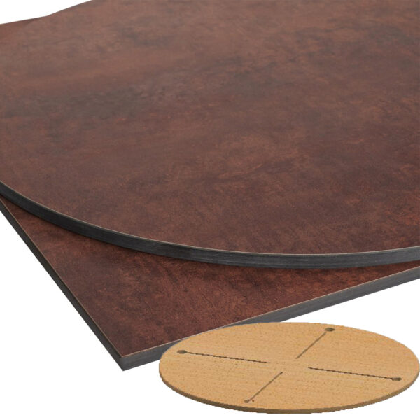 G.HPL Flexofix Bronze