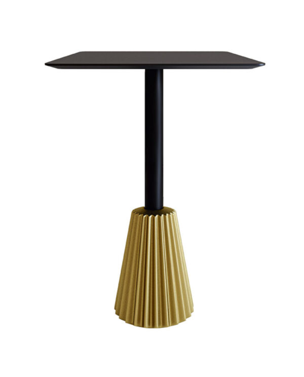 Gorgiere Metallic - Bild 2