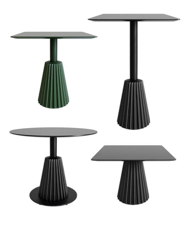 Gorgiere Color - Bild 5