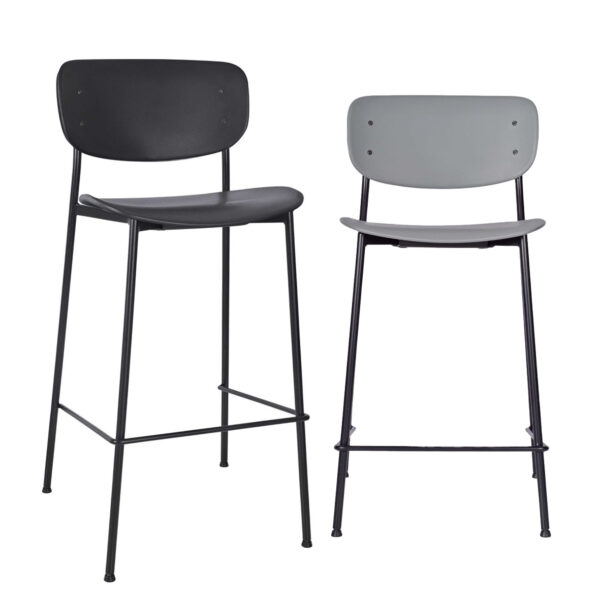 Greenwich Stool PP