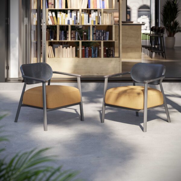 Nuta Lounge GA.383 - Bild 17