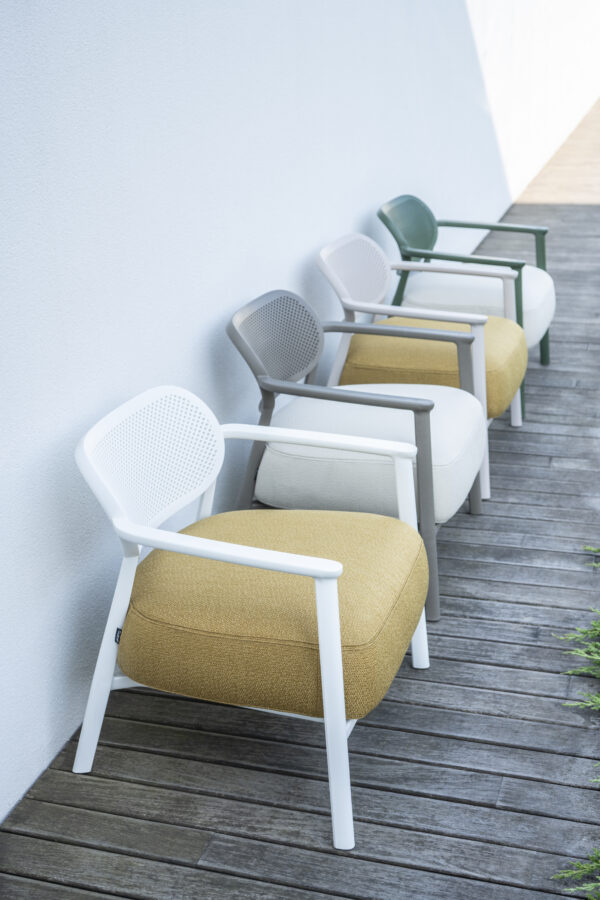 Nuta Lounge GA.383 - Bild 22