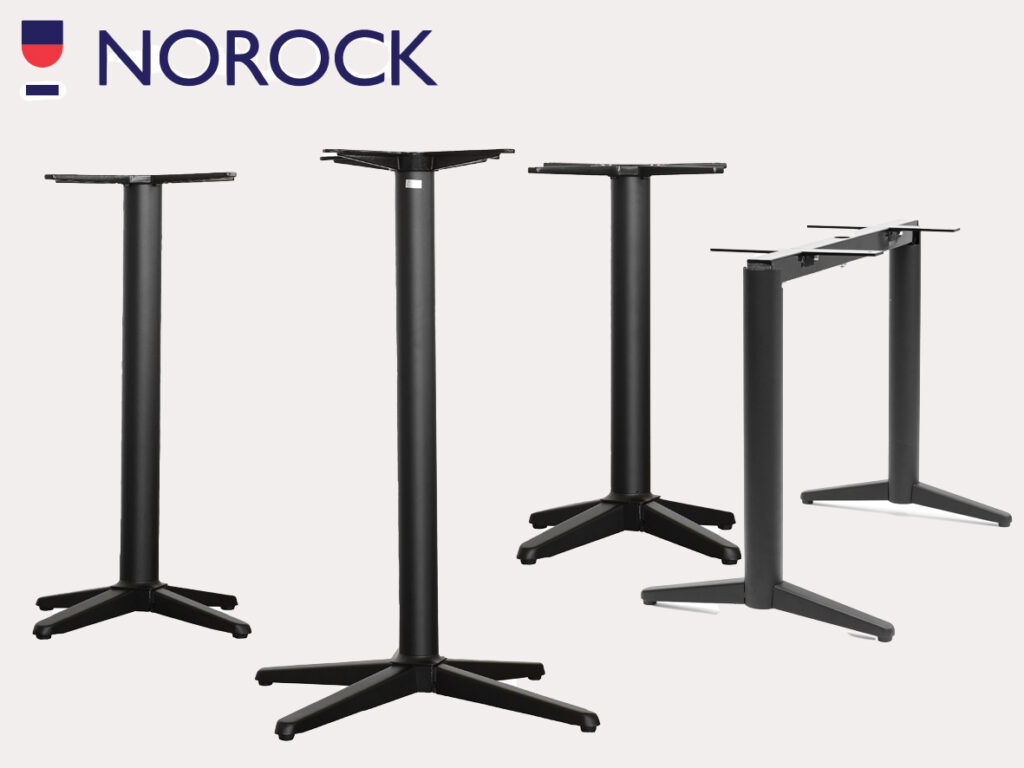 NoRock