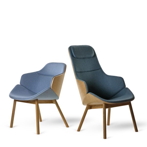 PL-5350M Aria Lounge W - Bild 3