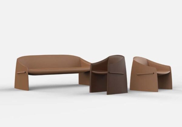 GA.238 Majorette Sofa - Bild 3
