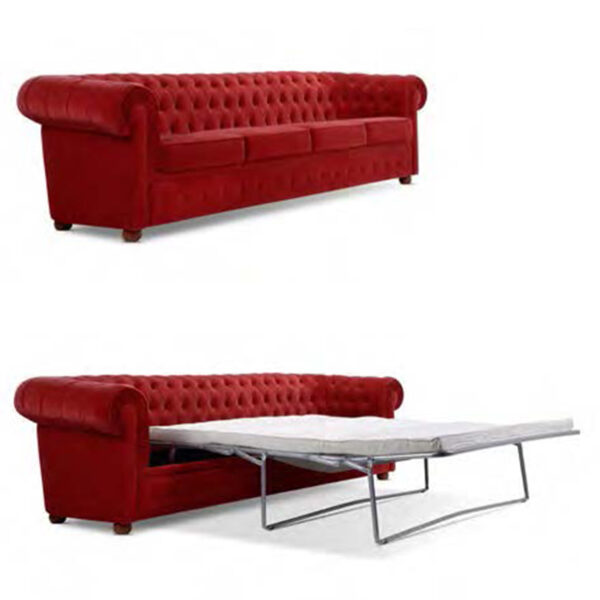 Sofa bed 800