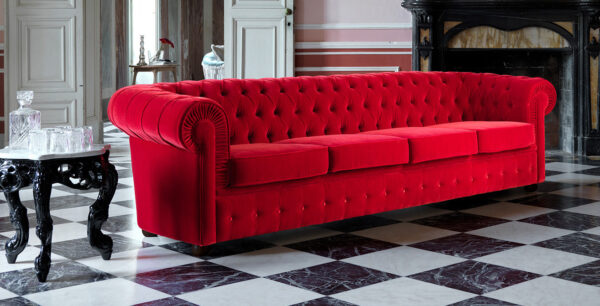Sofa bed 800 - Bild 7
