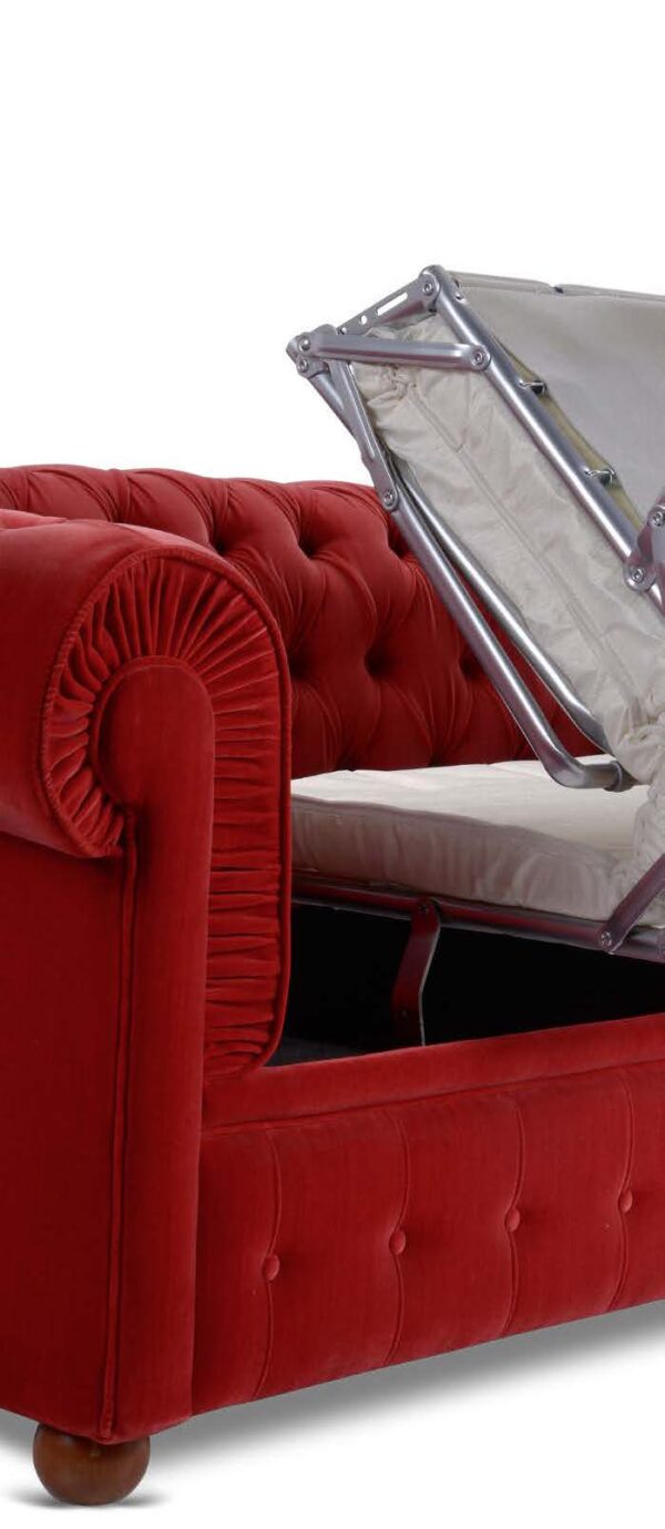 Sofa bed 800 - Bild 8