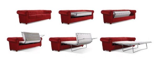 Sofa bed 800 - Bild 2