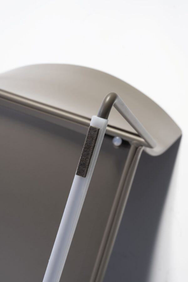 GA.TV.ACCS001.F Felt glides - Bild 4
