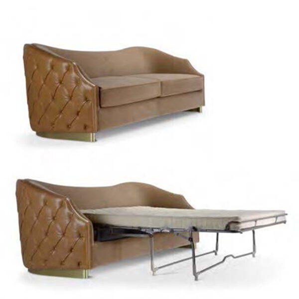 Sofa bed Cleio