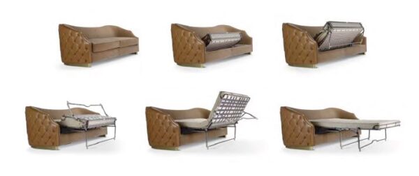 Sofa bed Cleio - Bild 8