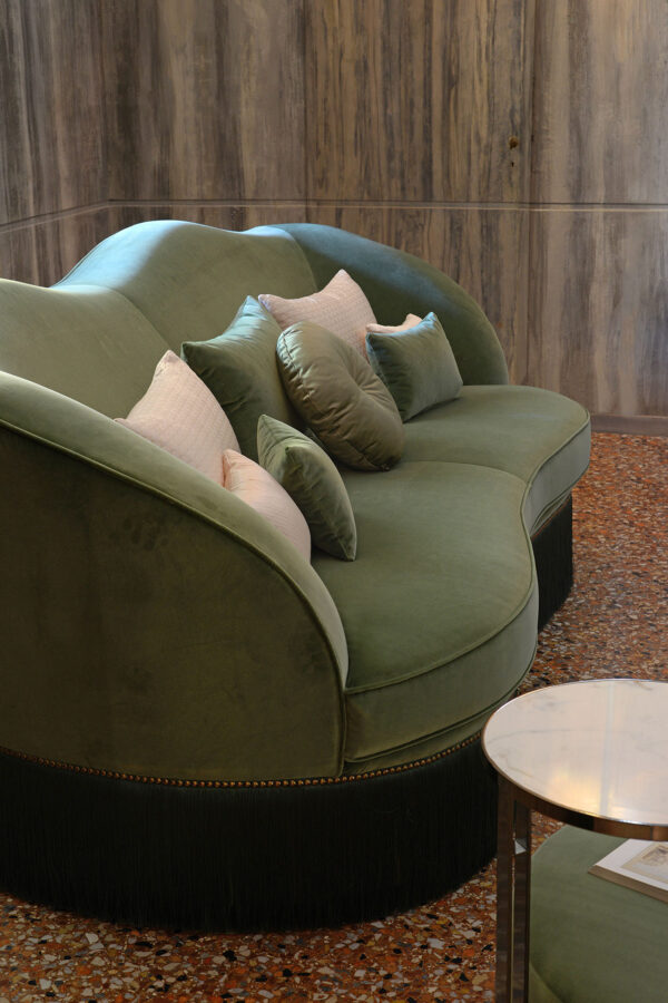Sofa bed Dione - Bild 4