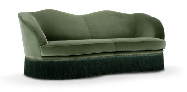 Sofa bed Dione - Bild 6