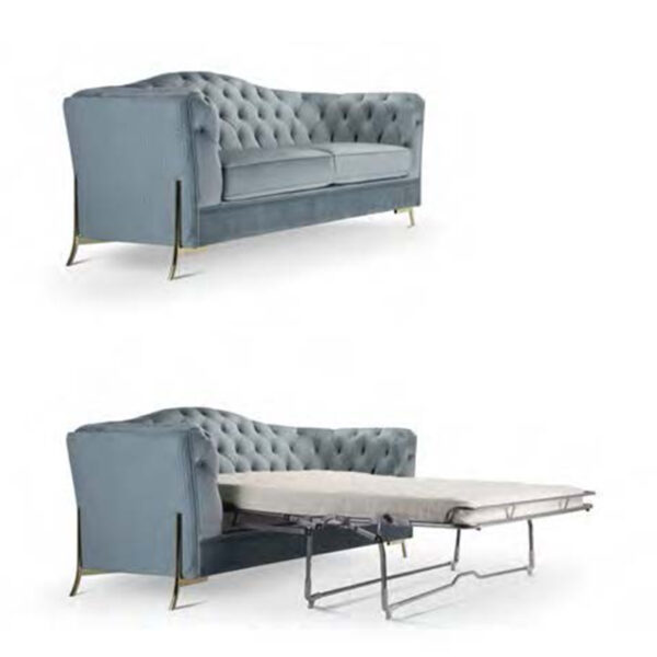 Sofa bed Nefele