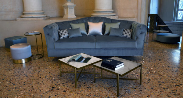 Sofa bed Nefele - Bild 7
