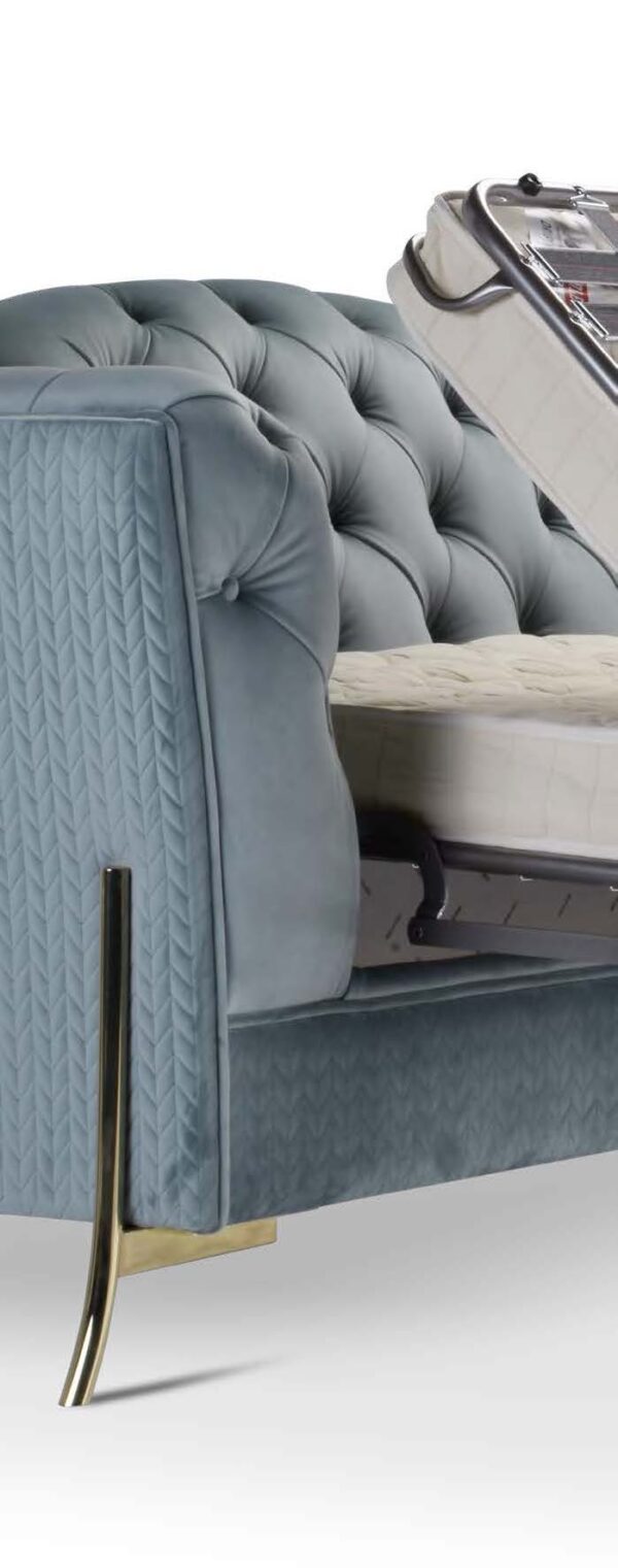 Sofa bed Nefele - Bild 9