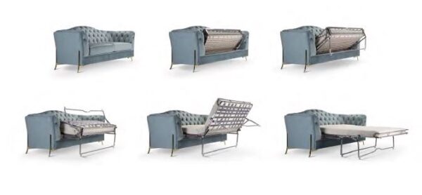 Sofa bed Nefele - Bild 3