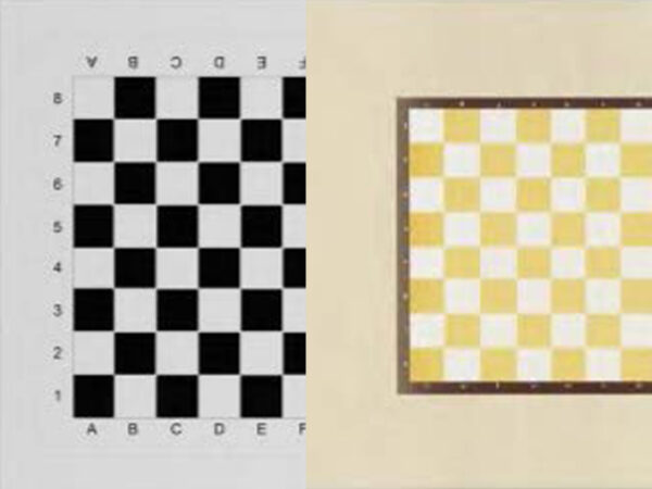 PG2 Chess