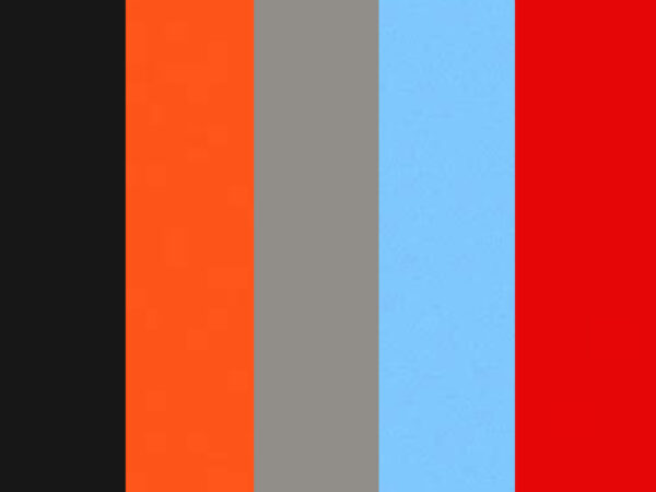 PG1 Unicolor