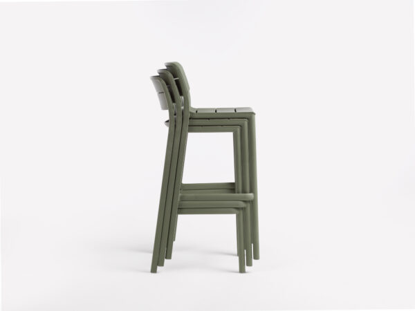N.40362 Cassia Stool