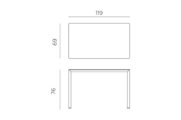 N.504XX Piave 120x70 - Bild 2