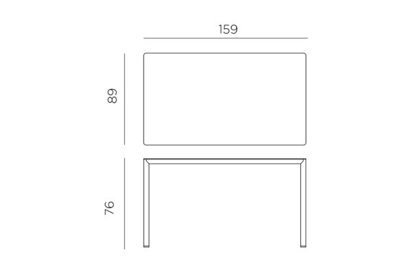 N.502XX Piave 160x90 - Bild 2