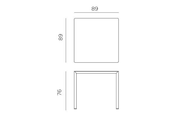 N.501XX Piave 90x90 - Bild 2