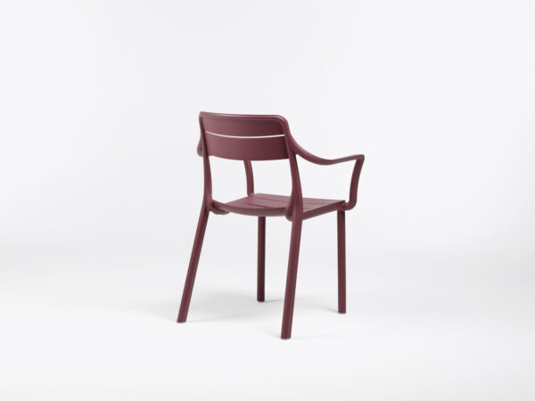 N.40220 Cassia Armchair