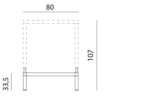 N.KIT Cube High - Bild 2