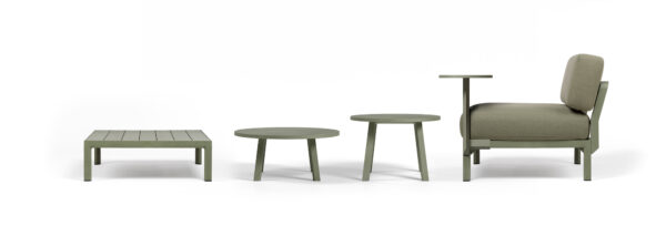 N.4017X Maximo Table - Bild 3