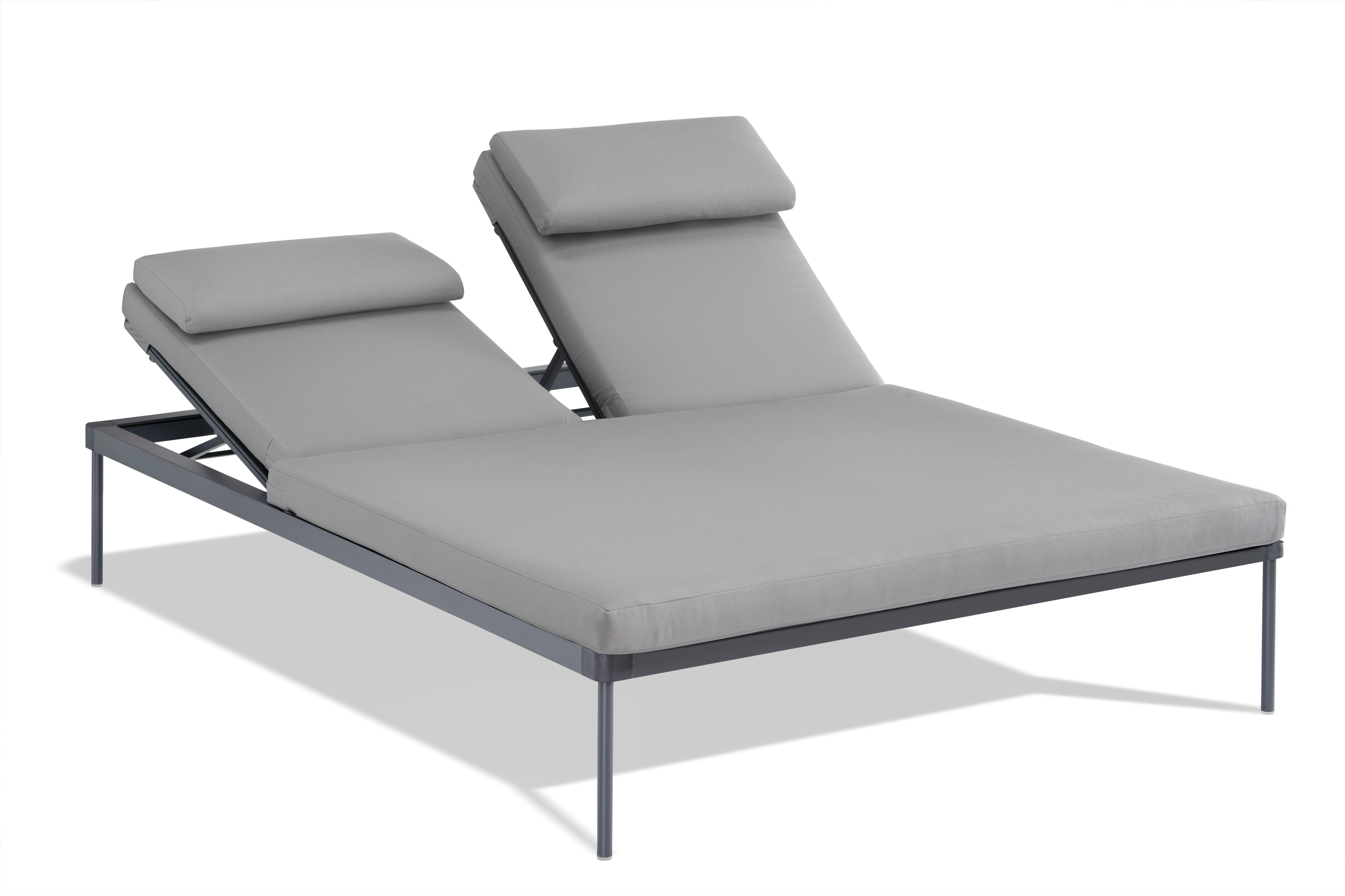 GA.203 Etesian Daybed