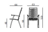 VE.VO50X Volée - Bild 2