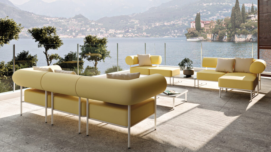 Marlyn Outdoor - NYHET 2026