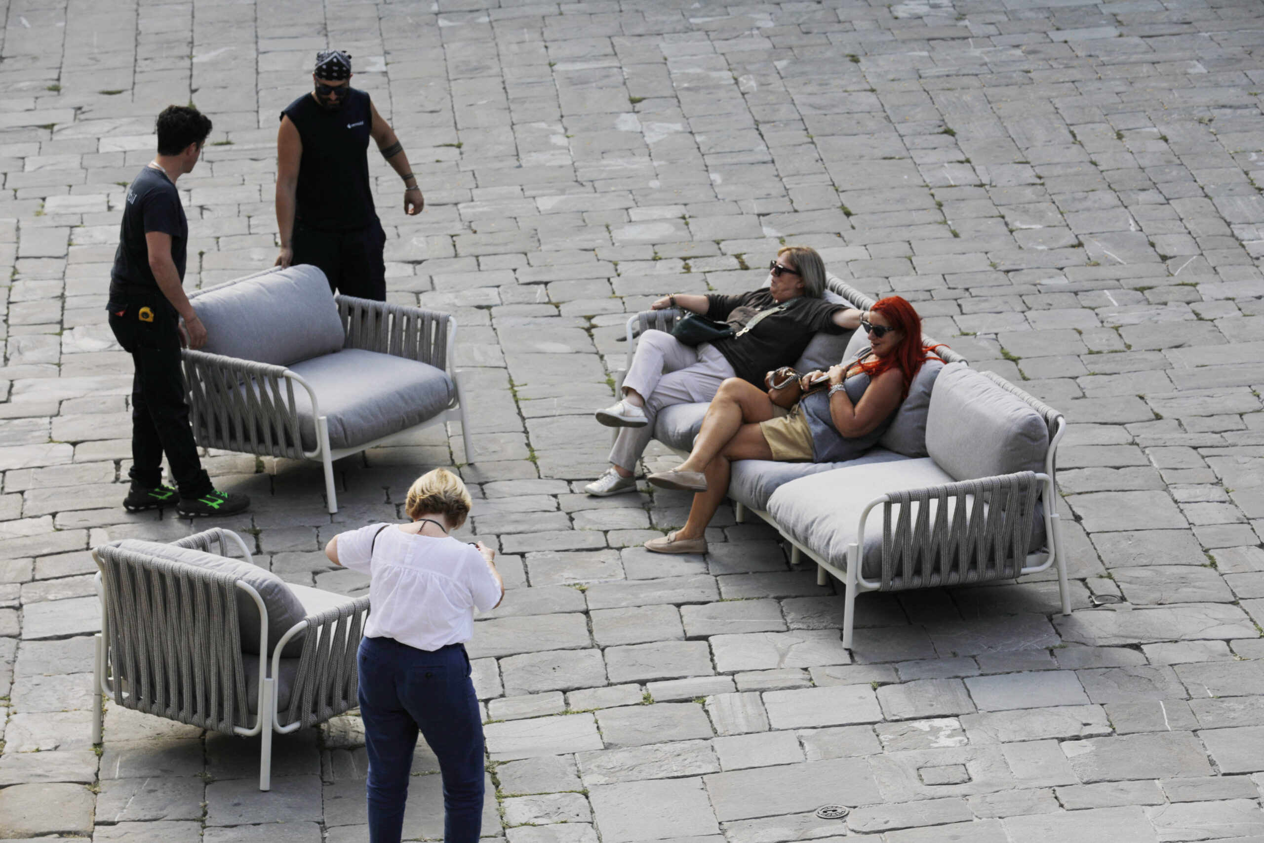 VE.MT64X Meltemi Rope - Bild 3