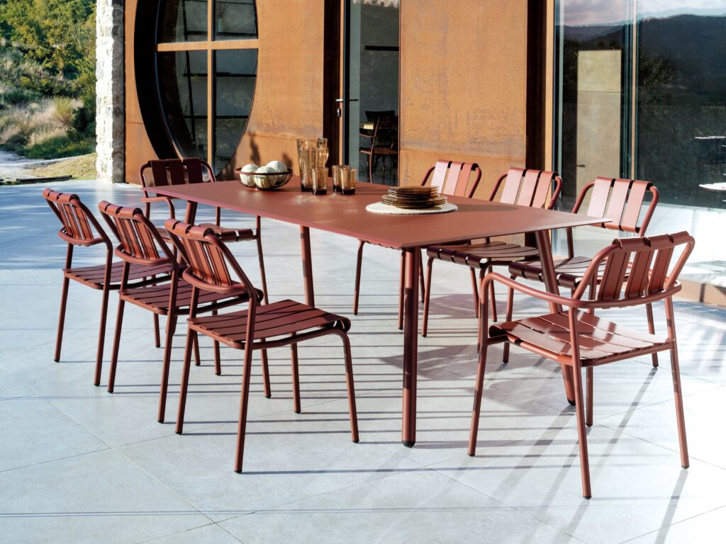 Verdea & Verdea Rope