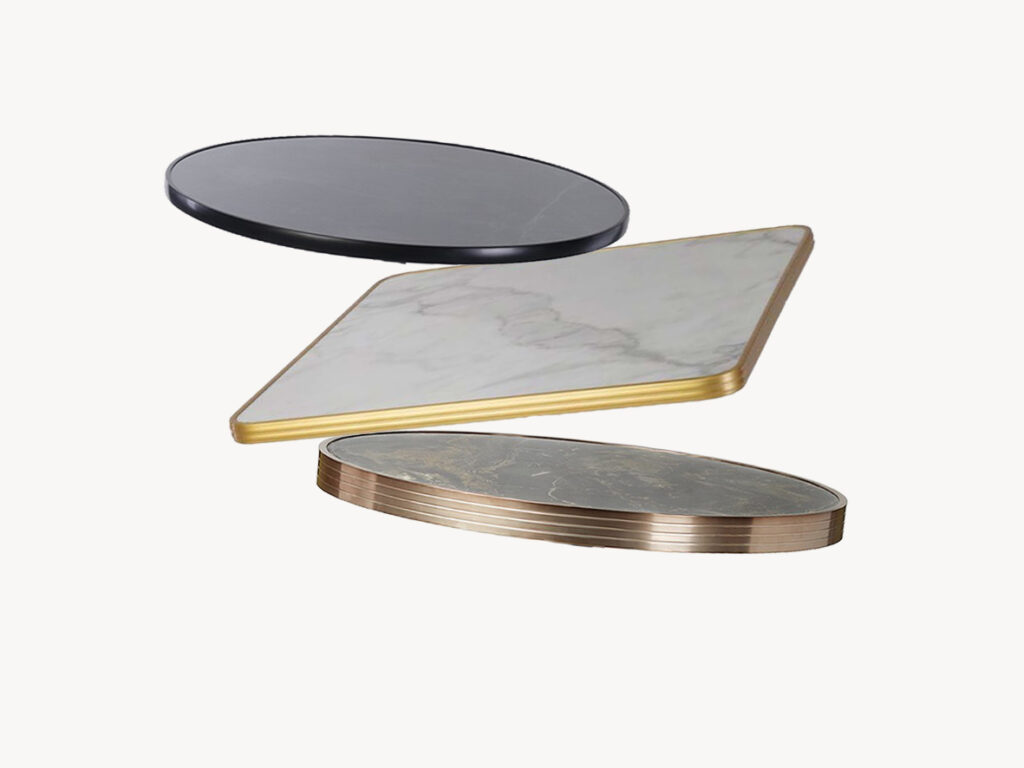 Laminat, Alu Deco