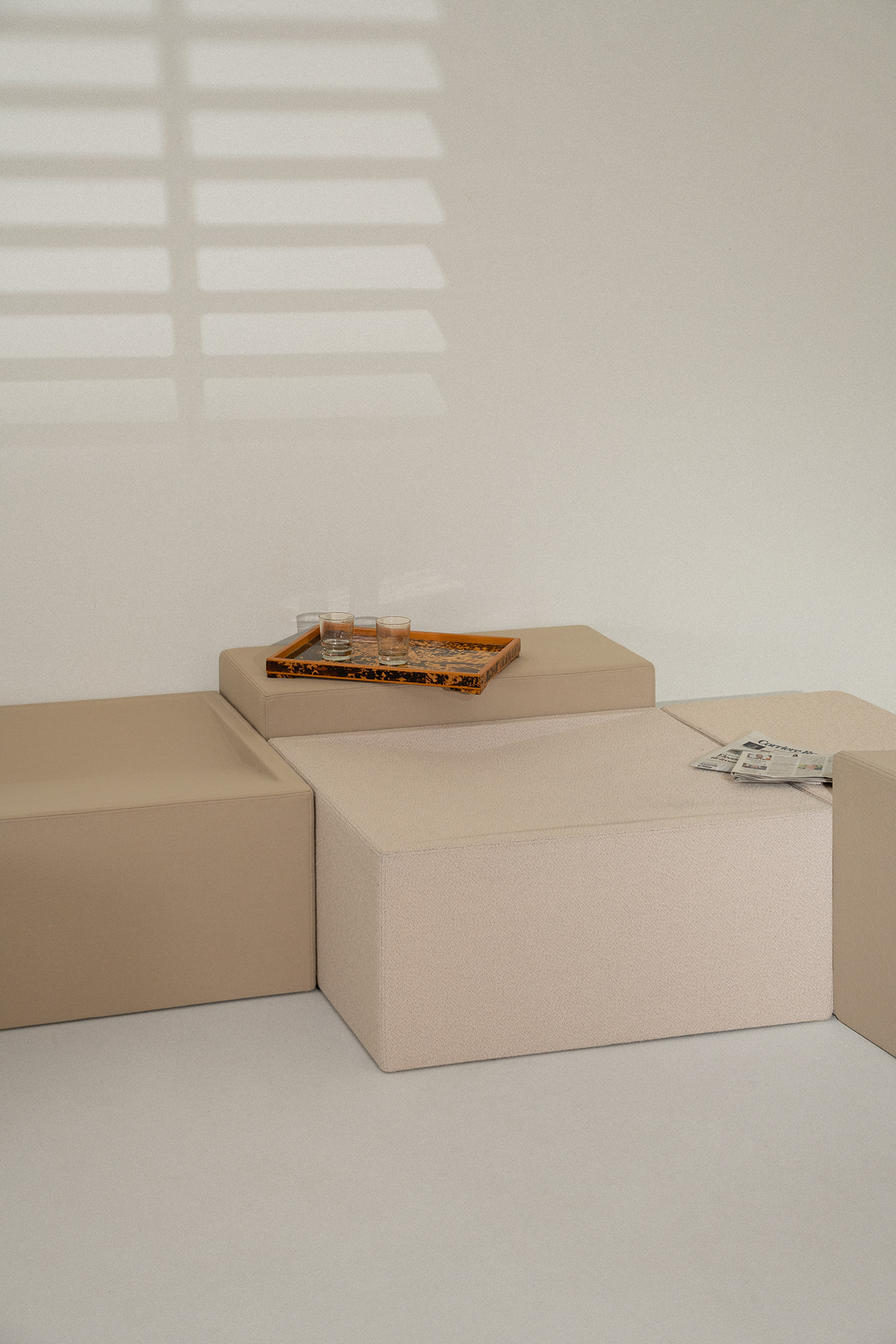 AD.Piscine, modul A1-A2 - Bild 6