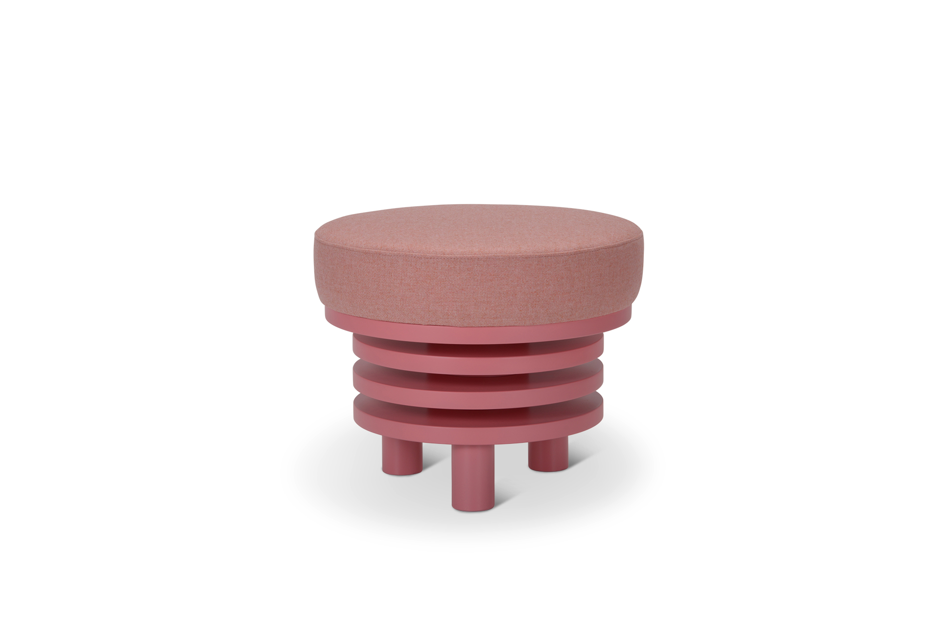 AD.Roche Pouf D47 - Bild 4