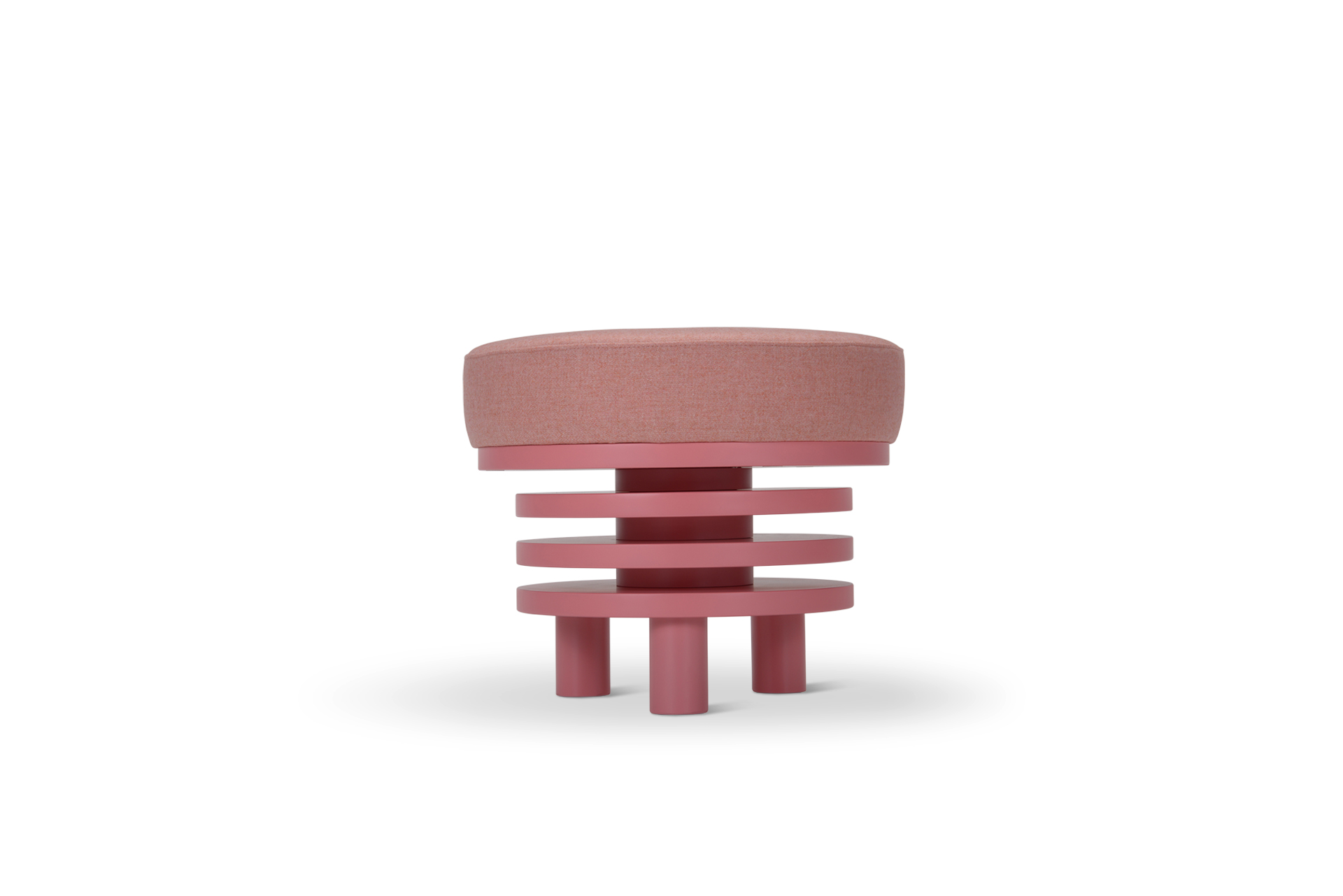AD.Roche Pouf D47 - Bild 3