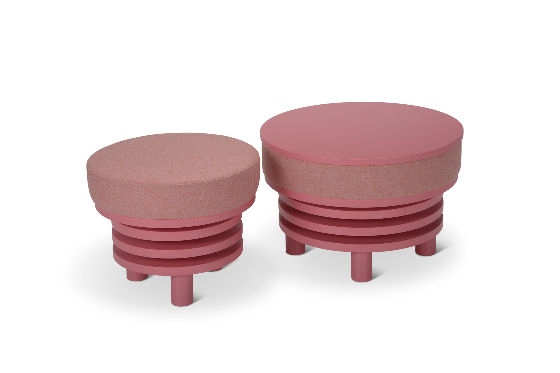 AD.Roche Pouf D60 - Bild 2